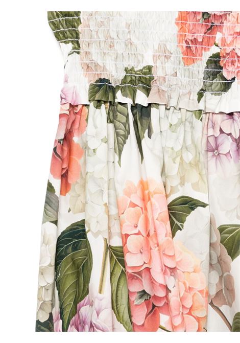 Gonna Dolce&Gabbana Kids DOLCE&GABBANA KIDS | GONNE | L55I83HS5T6HA5XG